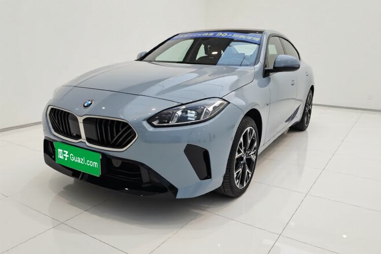 Used BMW 2 Series 2025 225L M Sport Package