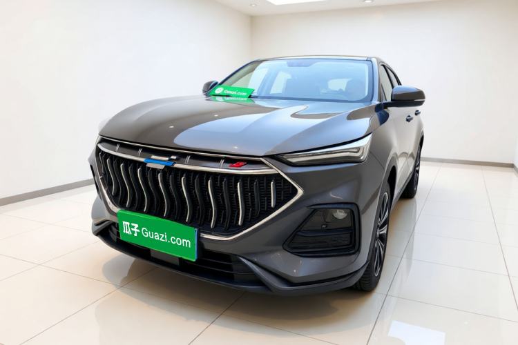Used CHANGAN OSHAN X5 2021 1.5T DCT Prestige Edition