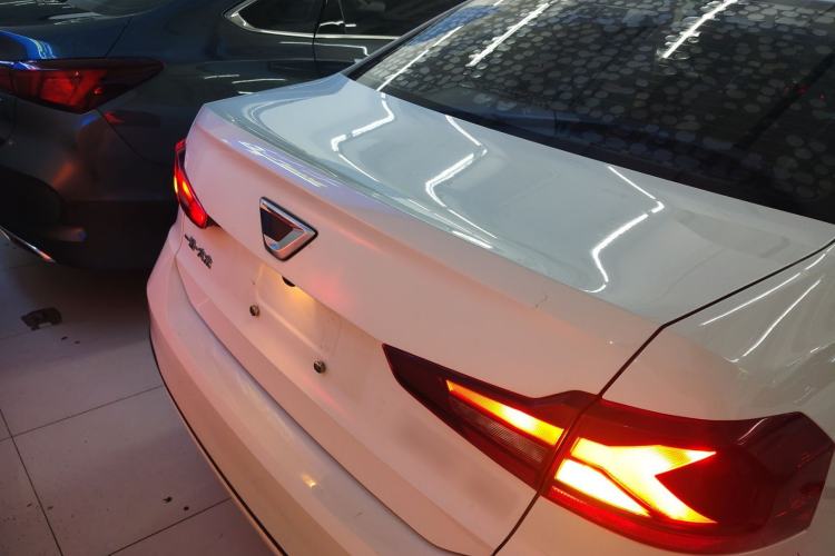 Used Jetta VA3 2021 1.5L Automatic "Upward Journey" Edition