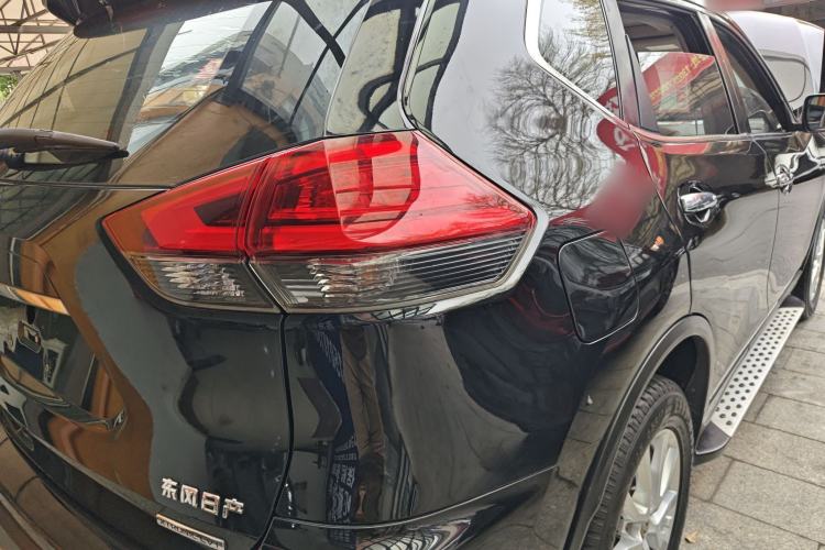 Used Nissan X-Trail 2019 2.0L CVT Smart Connect Comfort Edition 2WD