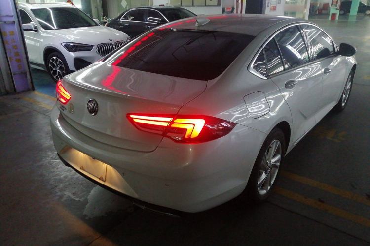 Used Buick Regal 2023 552T Smart Enjoyment Version