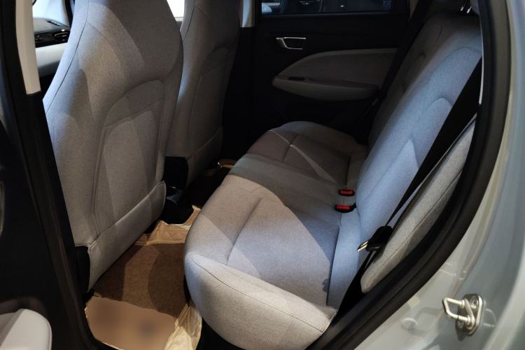 Used Leapmotor T03 2023 310 Lite Edition
