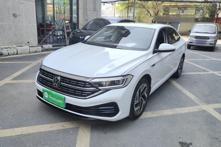 Used Volkswagen Sagitar 2023 300TSI DSG Excellence Edition