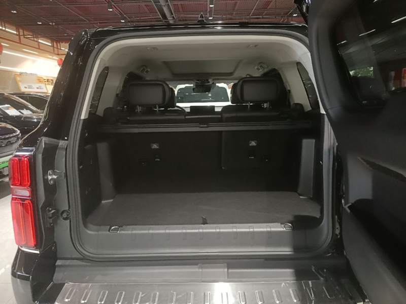 Used Tank 500 2022 3.0T Business Edition “Creation Realm” Design 5-Seater — 18