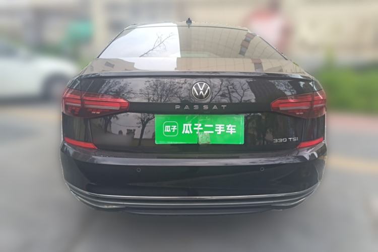Used Volkswagen Passat 2021 330TSI Elite Edition