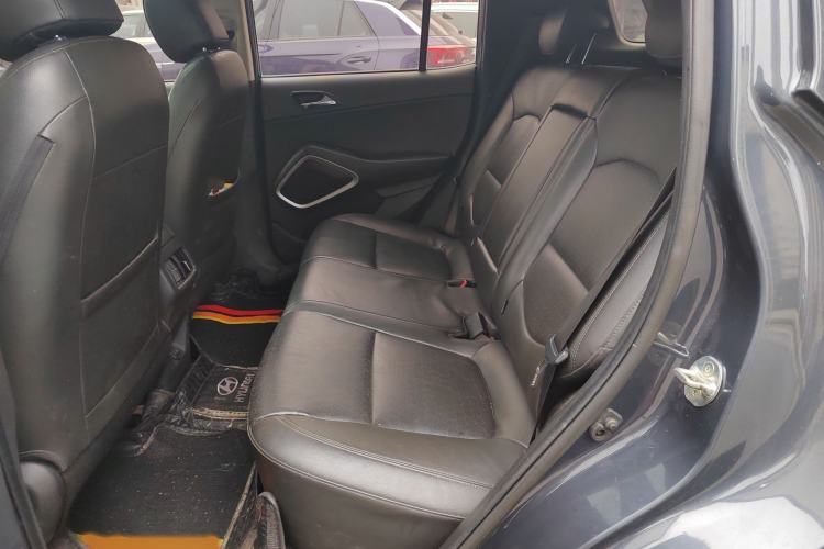 Used Hyundai ix35 2018 2.0L Automatic 2WD Zhiyong·Changxiang Edition