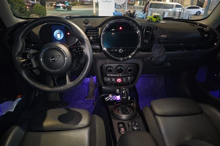 Used MINI Clubman 2022 Updated 2.0T COOPER S