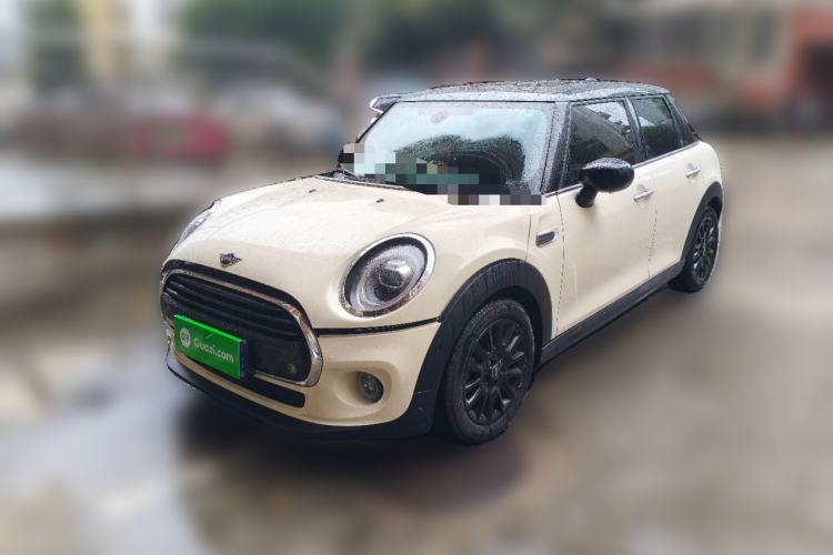 Used MINI 2019 1.5T COOPER Classic Edition Five-Door Version