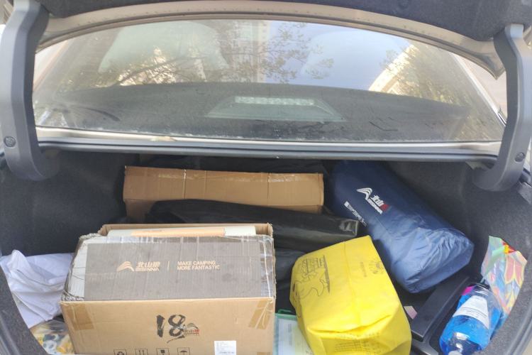 Used Nissan Teana 2022 2.0L XL-TLS Enjoyment Edition
