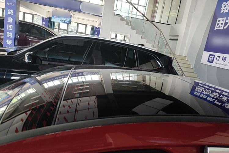 Used Mercedes-Benz A-Class 2023 A 200 L Fashion Model
