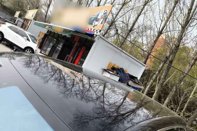 Used Li Auto L8 2023 Pro Model