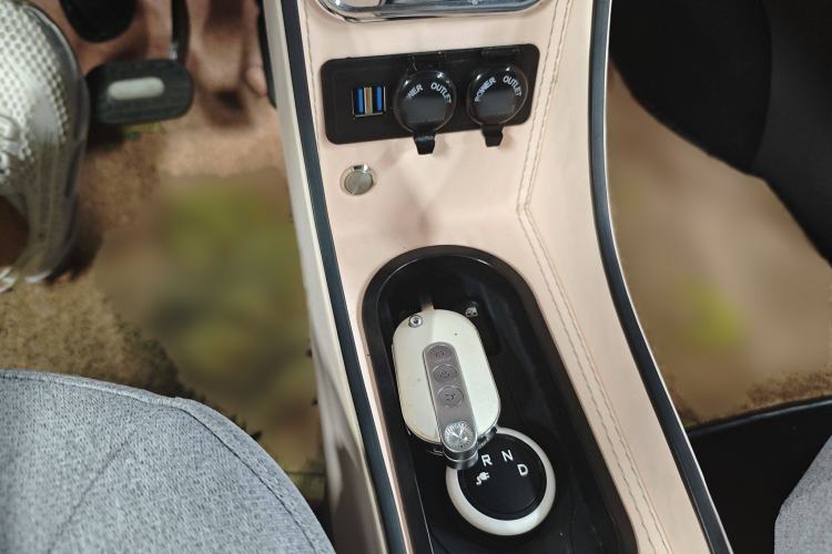 Used Wuling Hongguang MINIEV 2022 Macaron Premium Model – Lithium Iron Phosphate