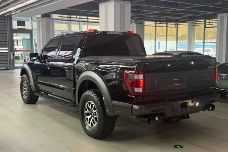 Used Ford F-150 Raptor 2022 3.5T Raptor