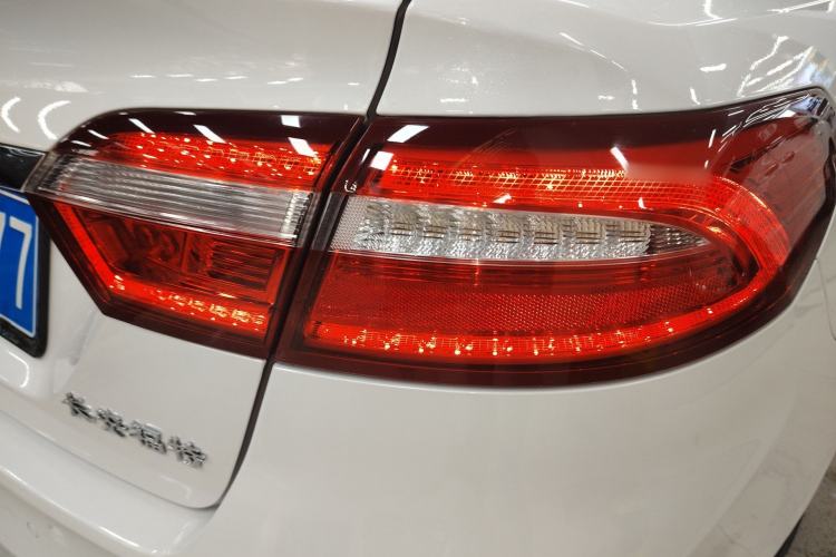 Used Ford Taurus 2015 EcoBoost 245 Luxury Model