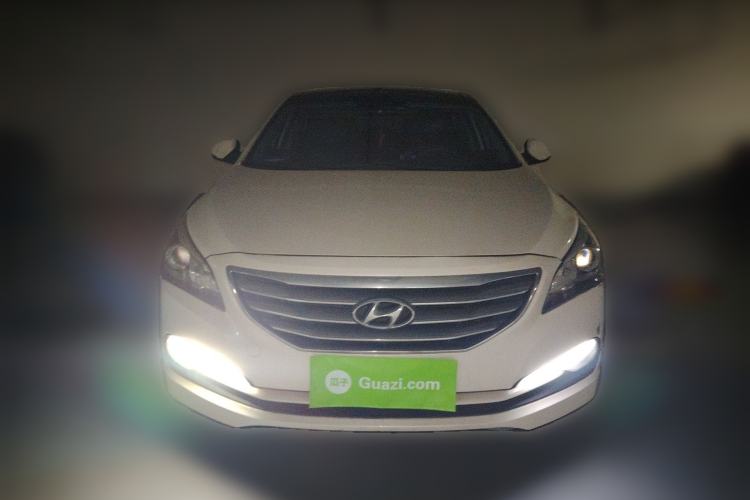 Used Hyundai Mistra 2016 1.8L Automatic Smart GLS
