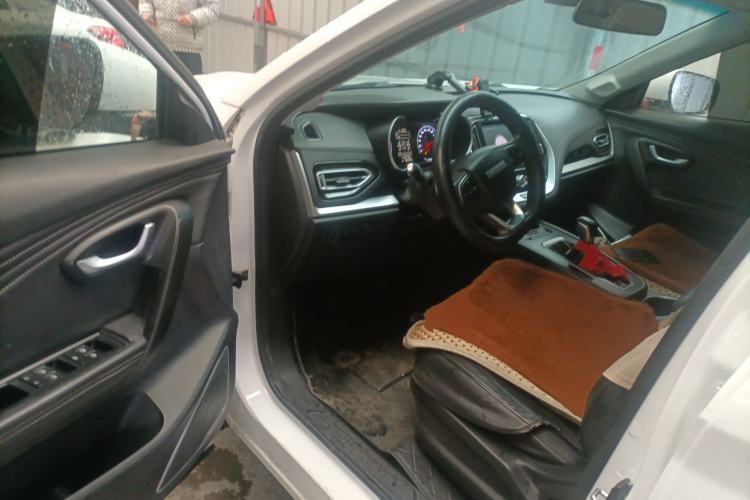 Used JETOUR X70M 2021 1.5T Manual Urban Partner 7-Seater
