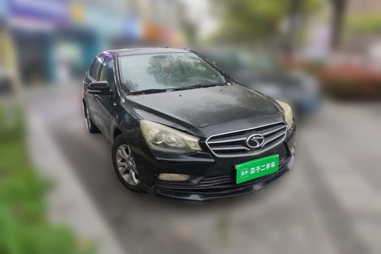 Used Soueast V5 Lingzhi 2015 Plus 1.5L Manual Smart Edition Front Right 45 Deg