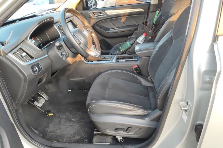 Used Roewe RX5 New Energy 2017 eRX5 50T Hybrid Connected Prestige Flagship Edition