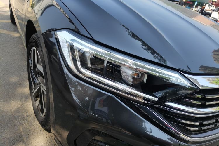 Used Volkswagen Sagitar 2023 200TSI DSG Excellence Edition
