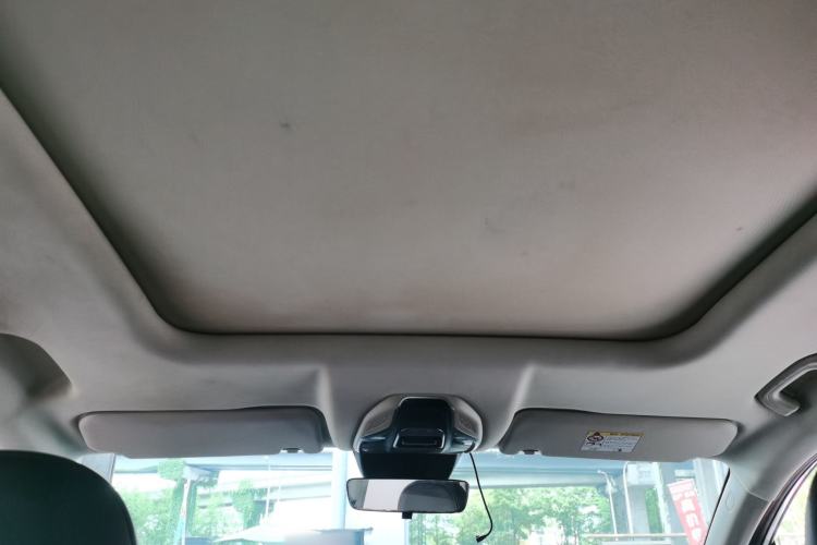 Used Geely Auto Haoyue 2020 1.8TD DCT Luxury Model 5 Seats