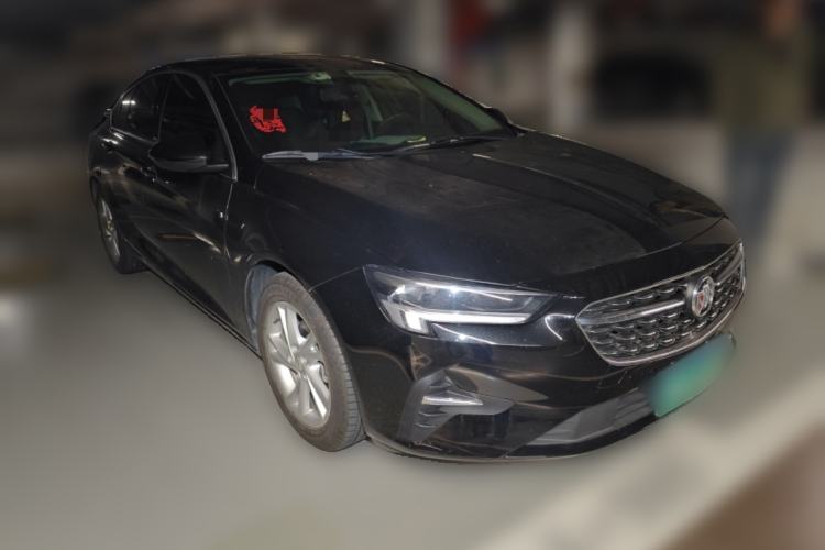 Used Buick Regal 2022 552T Smart Edition
