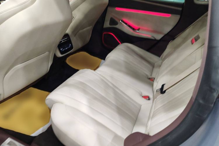 Used Denza Z9GT 2024 1100 Four-Wheel Drive Ultra Version