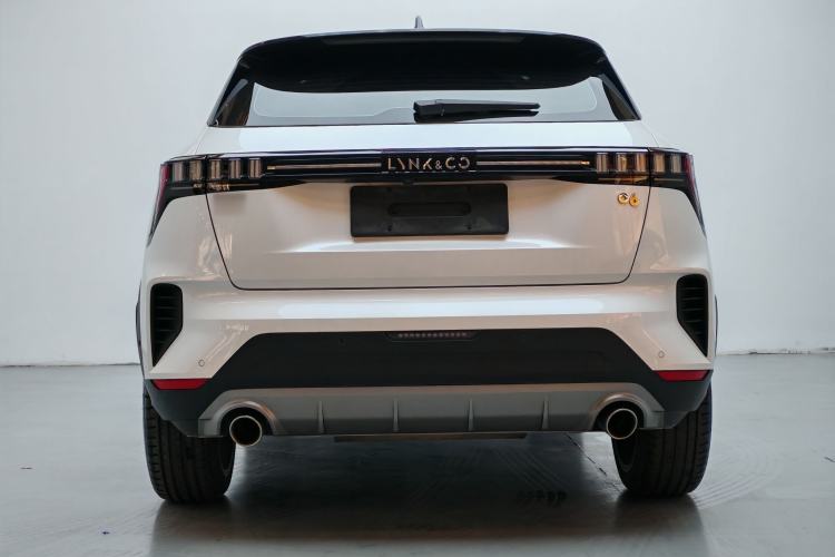 Used Lynk & Co 06 2023 Remix 1.5T Dynamic Halo
