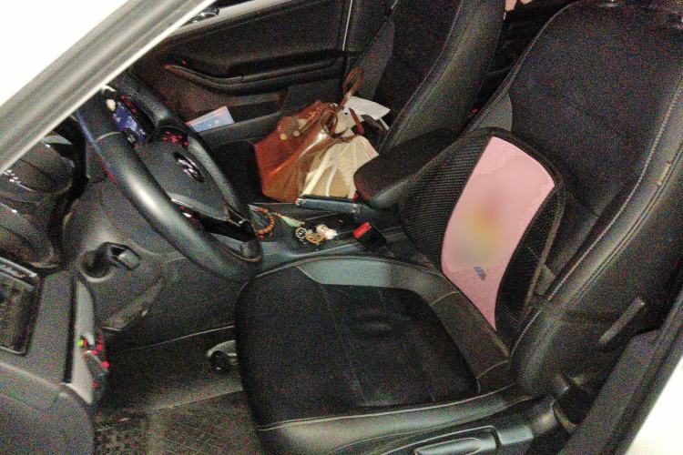 Used Volkswagen Sagitar 2018 1.6L Automatic Comfort Model
