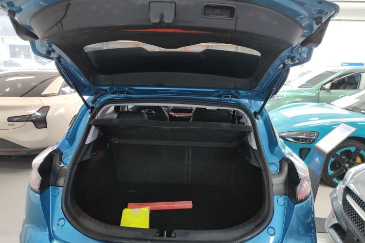 Used Geely Auto Emgrand S 2021 1.4T CVT Luxury Version