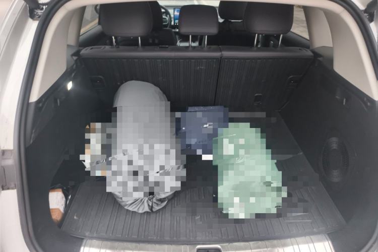 Used Leapmotor C10 2026 605 Enjoyment Edition