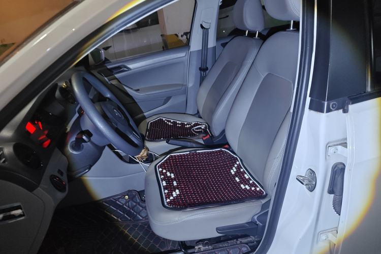 Used Volkswagen Jetta 
