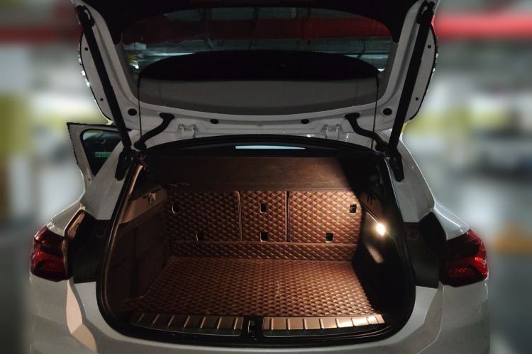 Used BMW X2 2022 sDrive25i M Sport Package