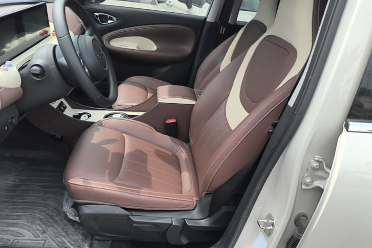 Used Wuling Bingo 2024 333 km Enjoyment Version
