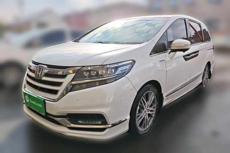 Used Honda Elysion 2019 2.0L Hybrid Luxury Edition