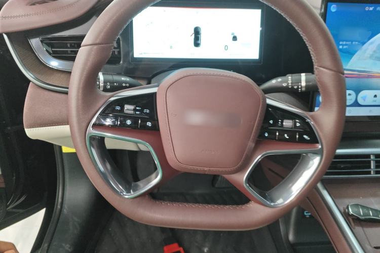 Used BYD Seal 2023 DM-i 1.5T 121km Prestige Model