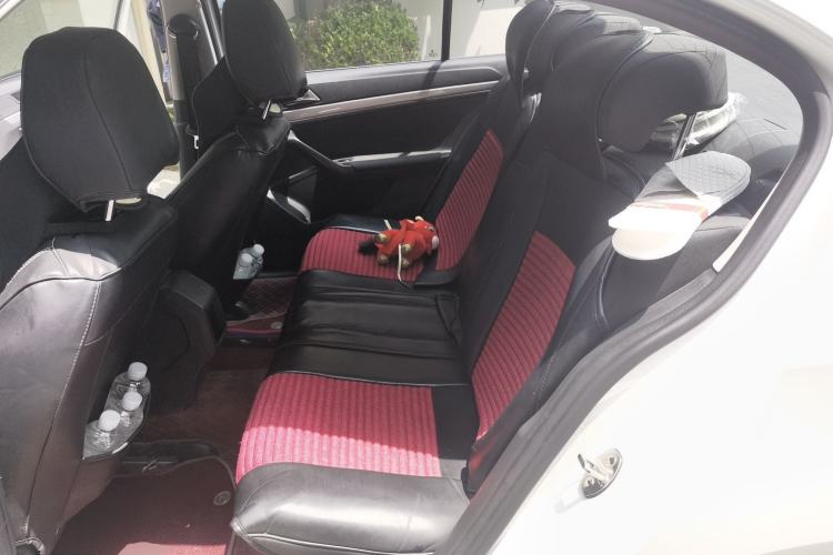 Used Volkswagen Lavida 2015 1.6L Automatic Fashion Edition