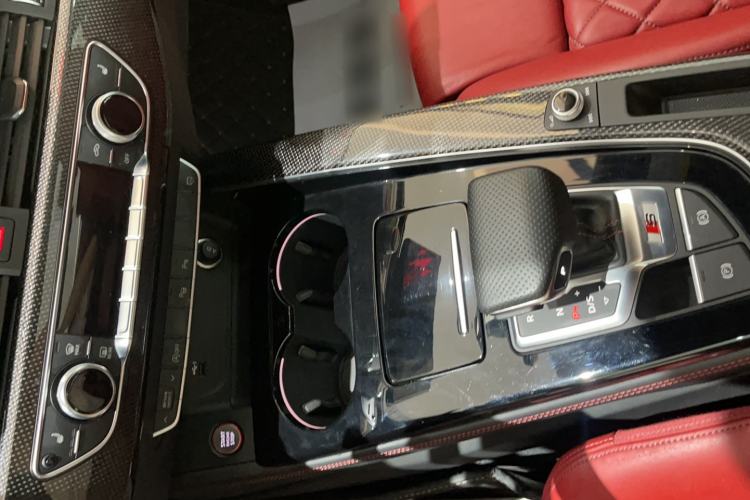 Used Audi S5 2022 S5 3.0T Coupe
