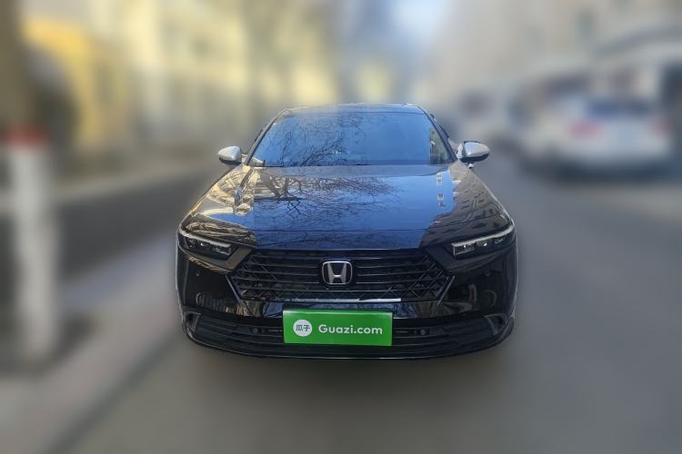 Used Honda Accord 2023 260TURBO Excellence Edition