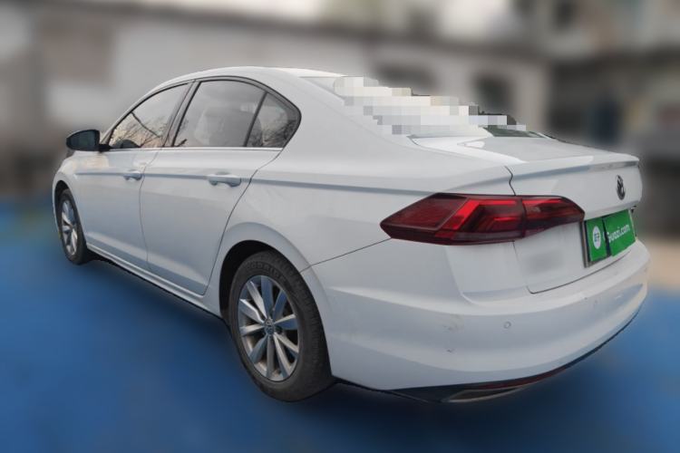 Used Volkswagen Bora 2020 1.5L Automatic Elite Version