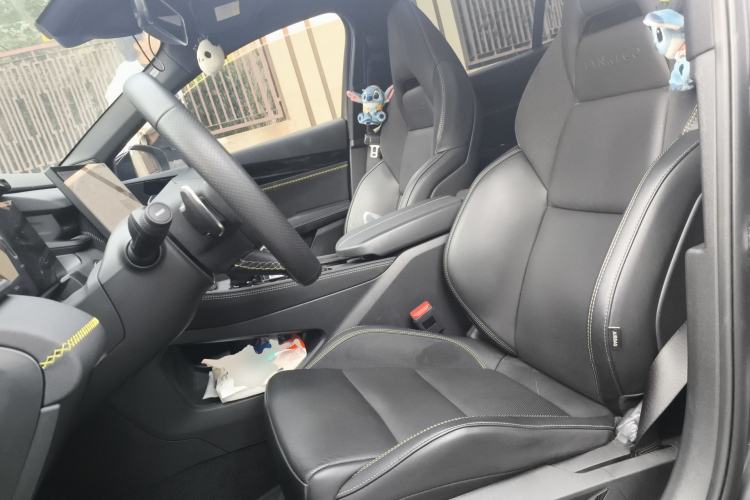 Used Lynk & Co 03 2023 1.5TD DCT JingPro