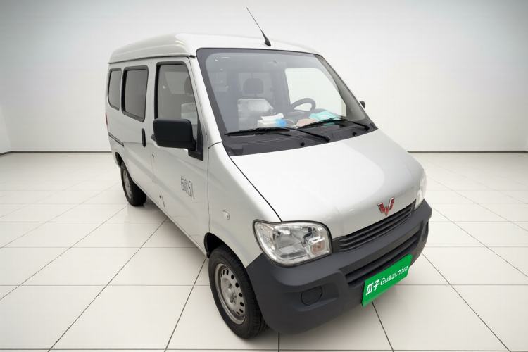 Used Wuling Zhiguang 2023 1.5L Practical Version 5/7 Seats