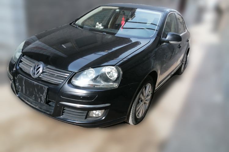 Used Volkswagen Sagitar 2010 1.4 TSI Automatic Luxury Model