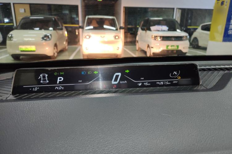 Used NETA AYA 2023 318 Lite
