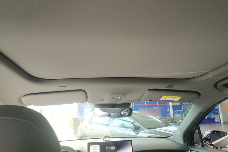 Used Hima H5 2025 Model Range-Extending Max
