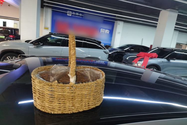 Used Nio ET5T 2024 75kWh Touring
