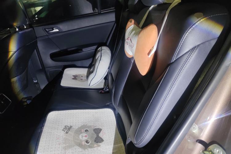 Used Kia KX5 2016 2.0L Automatic 2WD GLS
