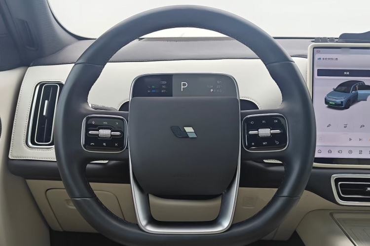 Used Li Auto L7 2024 Ultra Model