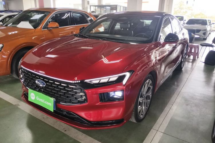 Used Ford Mondeo 2025 2.0T EcoBoost Ultimate Edition