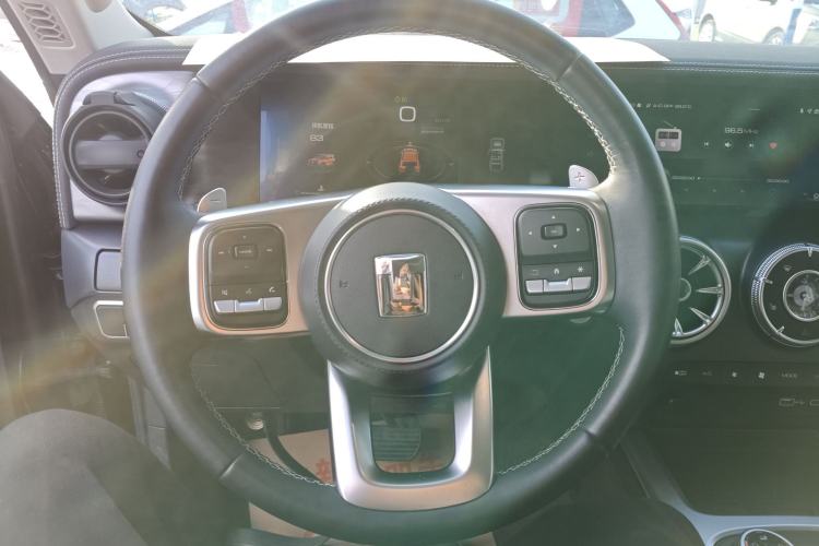 Used Tank 300 2024 2.0T Conqueror