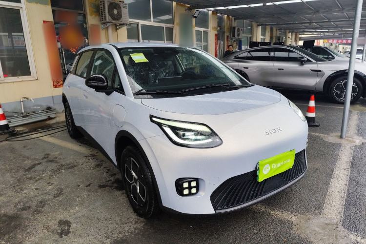 Used AION UT 2025 330 Starlight Edition